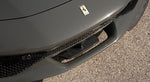 COVER VORNE MITTE - 296 GTS