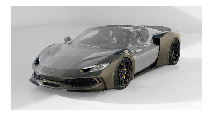 NOVITEC N-LARGO