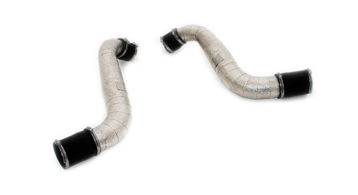 TURBO INLET