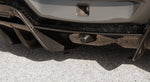 COVER KAMERA HINTEN (ORIGINAL LOOK) - 296 GTS N-Largo