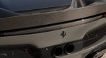 HECKSPOILER (ORIGINAL LOOK) - 296 GTS N-Largo