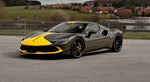 FAHRWERKSFEDERNSATZ - 296 GTB