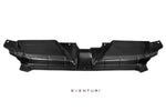 Eventuri Black Carbon Slam Panel Cover für Audi B8 RS4