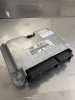 Steuergerät VW Golf 4 1.8 125PS