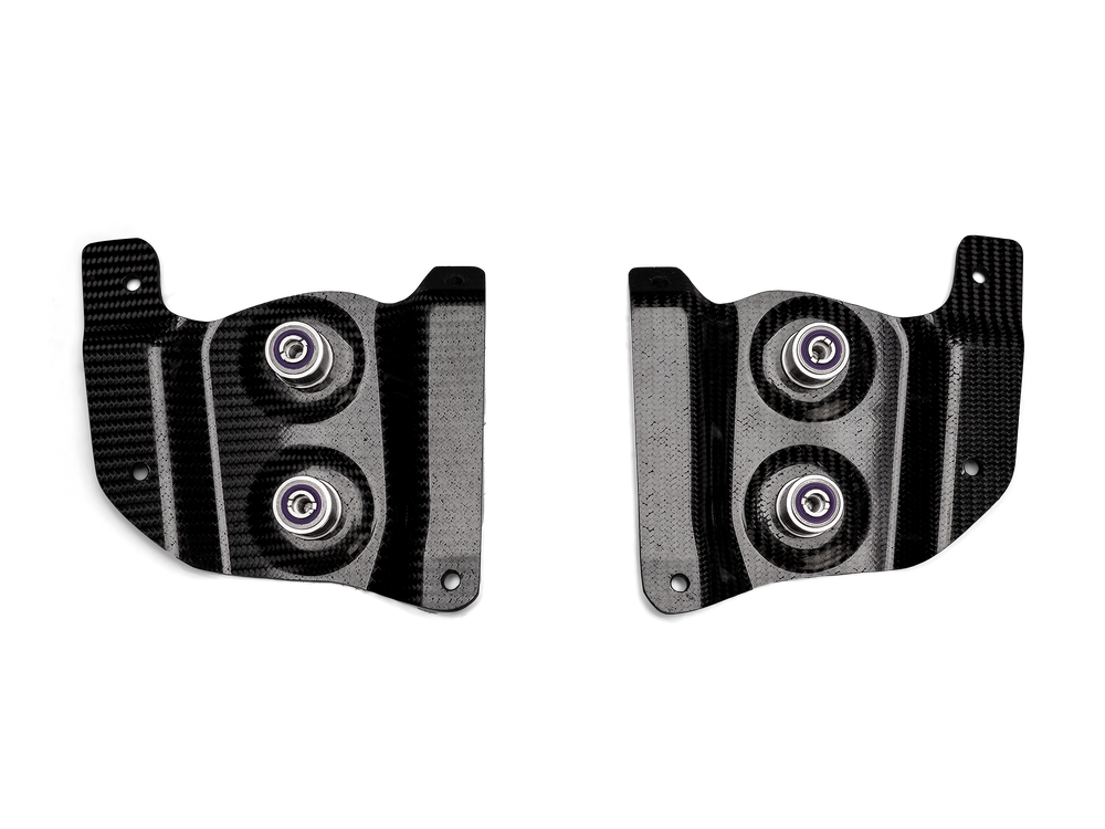 P-HF1481 Fitting kit for mounting on BMW M3 (G80) and M340I (G20) - BMW M3 (G80/G81)
