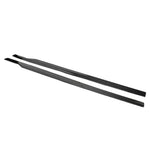 Dry Carbon Seitenschweller V3 für BMW M2 G87 inkl. LCI