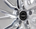 HF-4T (5-Lug)
