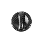 Dry Carbon Tank Cover Tankabdeckung für Mercedes-Benz G-Klasse W465 – Premium Exterieur-Upgrade