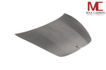 Dry Carbon Motorhaube "OE-Design" für Porsche Panamera 971