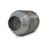 Rennsport-Katalysator Ø120mm x 110mm EU6 100CPSI