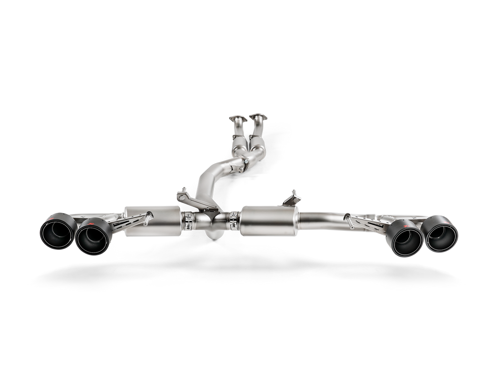 ME-NI/T/1 Evolution Line (Titan)