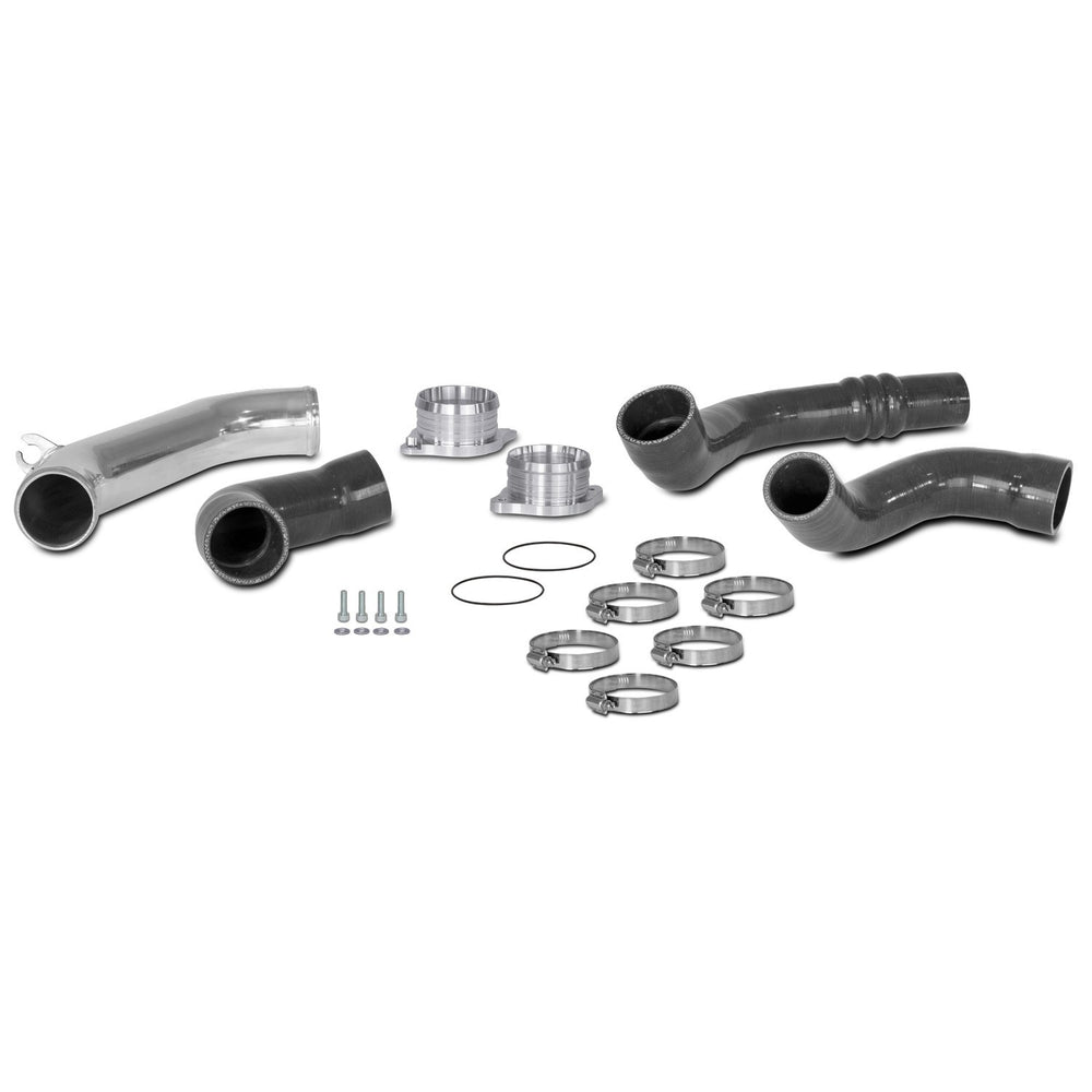 Ø60mm Ladeluftverrohrung für : Honda Civic 1,5VTec Turbo (210001114)