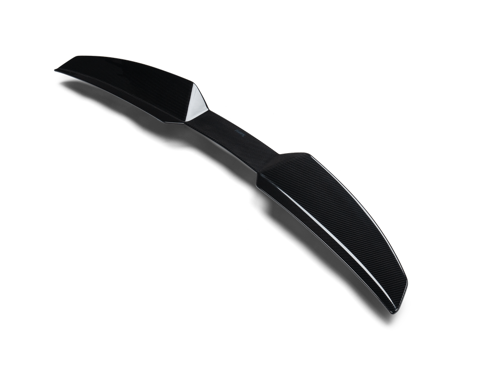 WI-BM/CA/2/G Rear Lip (Carbon)