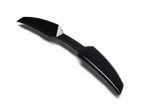 WI-BM/CA/2/G Rear Lip (Carbon)