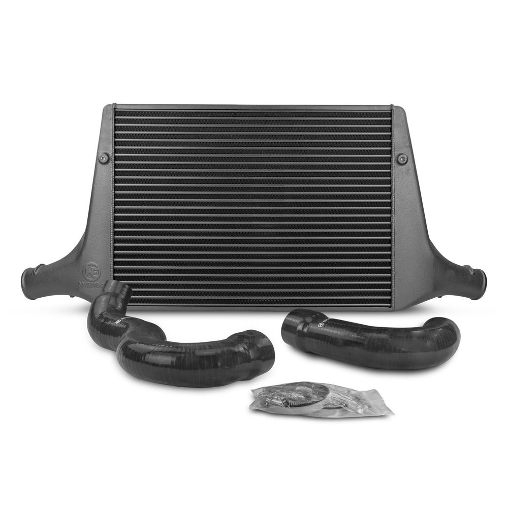 Comp. Ladeluftkühler Kit für : Audi Q5 8R 2,0 TFSI