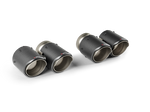TP-CT/78 Tail Pipe Set (Carbon)