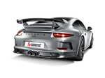 MTP-PO997GT3H/1 Slip-On Line (Titanium) 991