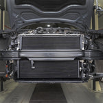 Competition Wasserkühler Kit für : Audi RS6 RS7 C7