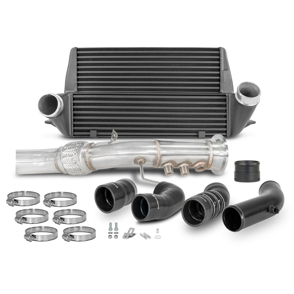 Competition Paket EVO 3 für : BMW 335d E-Reihe