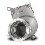 Hosenrohr ohne Kat N55 Motor für : BMW E82 E90