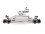 ME-BM/T/8H Evolution Line (Titanium)