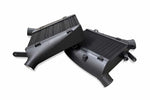 CSF Upgrade-Ladeluftkühler für Audi C8 RS6/RS7 - Schwarz