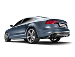 S-AU/TI/6H Evolution Line (Titan) - Audi S7 Sportback (C7)