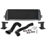 Comp. Ladeluftkühler Kit für : Fiat 595 Abarth Competizion (200001122.A)
