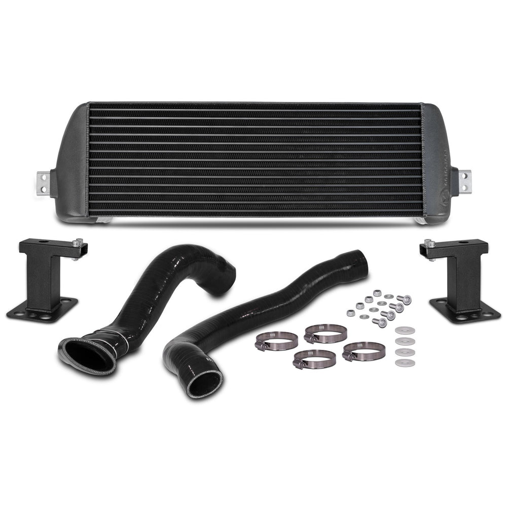 Comp. Ladeluftkühler Kit für : Fiat 595 Abarth Competizion (200001122.S)