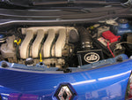 FlowMaster Kit Renault Twingo 1,6 16V K4M (09.020.440/1)
