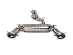 S-AU/TI/28H Evolution Line (Titanium)