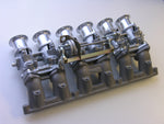 Rennsport Einzeldrosseleinspritzanlage 2,0l - 2,8l     M50B20, M52B20, M52B25, M52B28