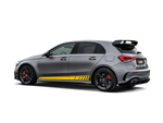 S-ME/T/1H Evolution Line (Titanium) - Mercedes-AMG A 45 (W177)