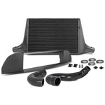 Comp. Ladeluftkühler Kit für : Porsche Macan 2,0TSI