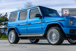 L103M - Series L1