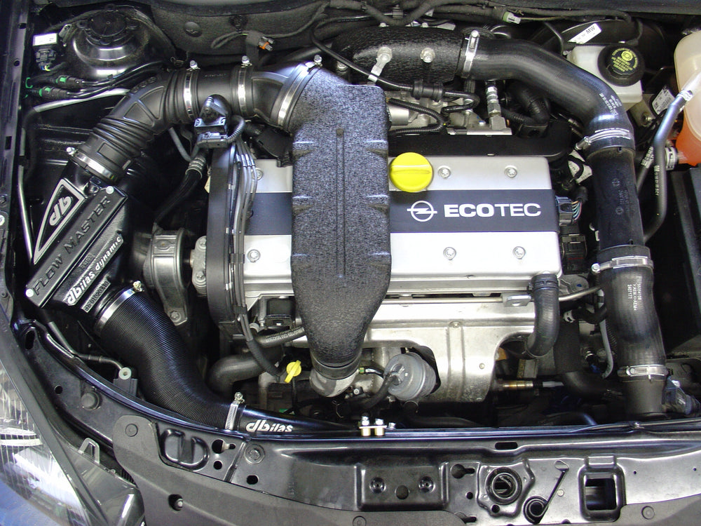 FlowMaster Kit Opel Astra G, H  Z20LET, Z20LEL, Z20LER, Z20LEH