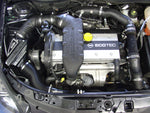 FlowMaster Kit Opel Astra G, H  Z20LET, Z20LEL, Z20LER, Z20LEH