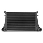 Comp. Ladeluftkühler Kit für : VW Tiguan Kodiaq 2,0TSI