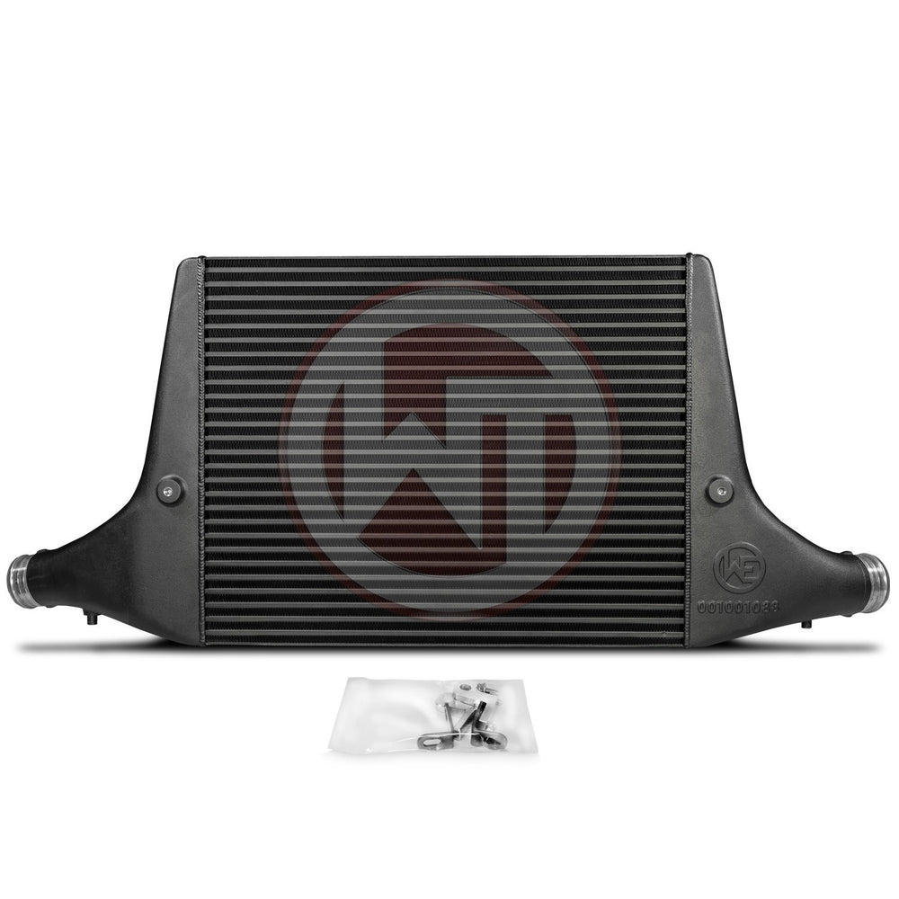 Comp. Ladeluftkühler Kit für : Audi S4 B9/S5 F5 EU-Modell (200001120.KITSINGLE)