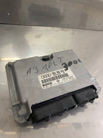 Steuergerät VW Audi 1,8 20VTurbo 150PS (34VW)