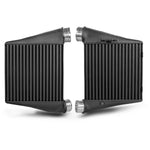 Comp. Ladeluftkühler Kit EVO2 für : Audi A4 RS4 B5 (200001140.KKIT)