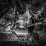 Turbo Outlet für : Polo AW GTI EA888 Gen.4