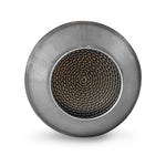 Rennsport-Katalysator Ø120mm x 110mm EU6 100CPSI