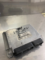 Steuergerät VW Golf 4 1.8T Umbau VR5 Turbo