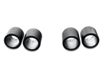 TP-CT/10 Endrohr Set (Carbon) - BMW M5 (F10)