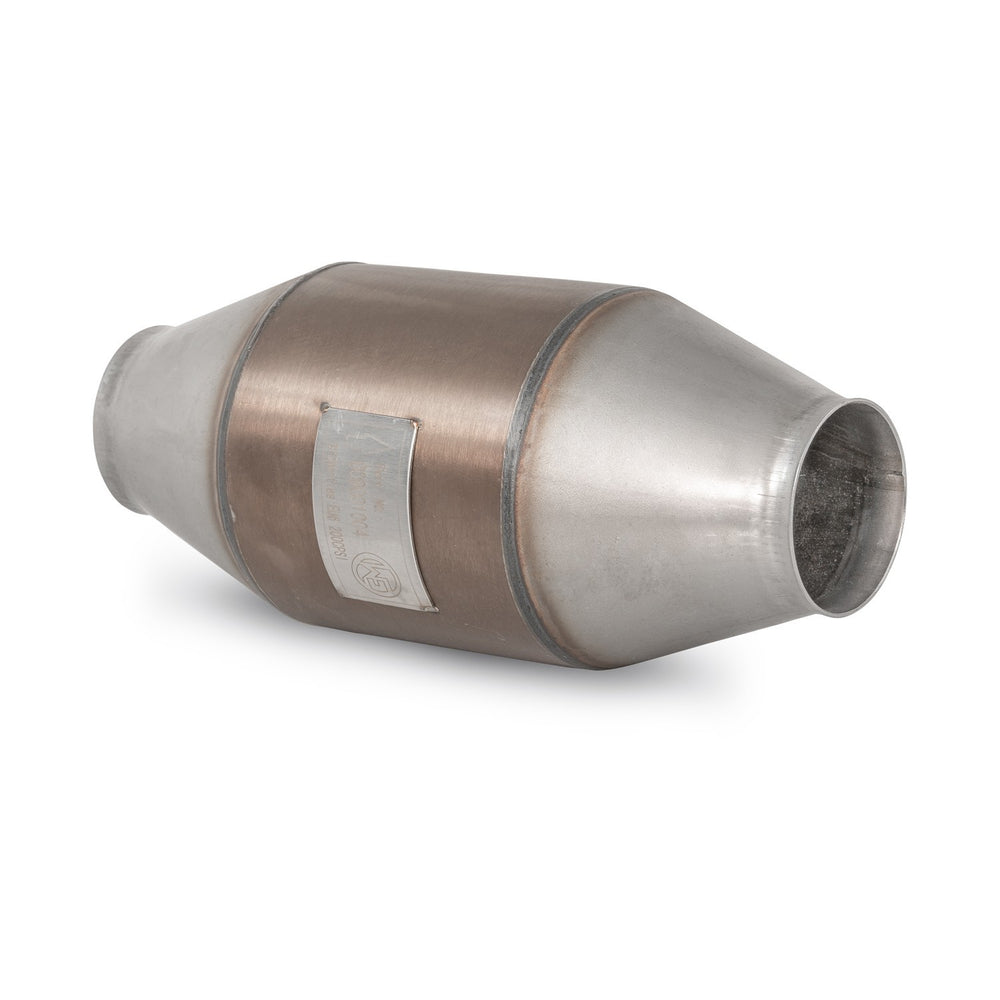 Rennsport-Katalysator 200CPSI mit EU6 Beschichtung (009001004)
