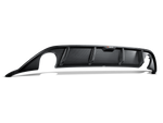 DI-VW/CA/1 Rear Carbon Fibre Diffuser