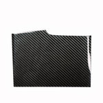 Dry Carbon Mittelkonsole für BMW 5er G30 G31 6er G32 M5 F90