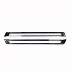 DRY CARBON Tür Blenden Türverkleidung für BMW M4 G82 G83 4er G22 G23 (AT-G82-IT-02)