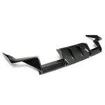 Dry Carbon Heckddiffusor BIG Diffusor für BMW M2 G87 inkl. LCI